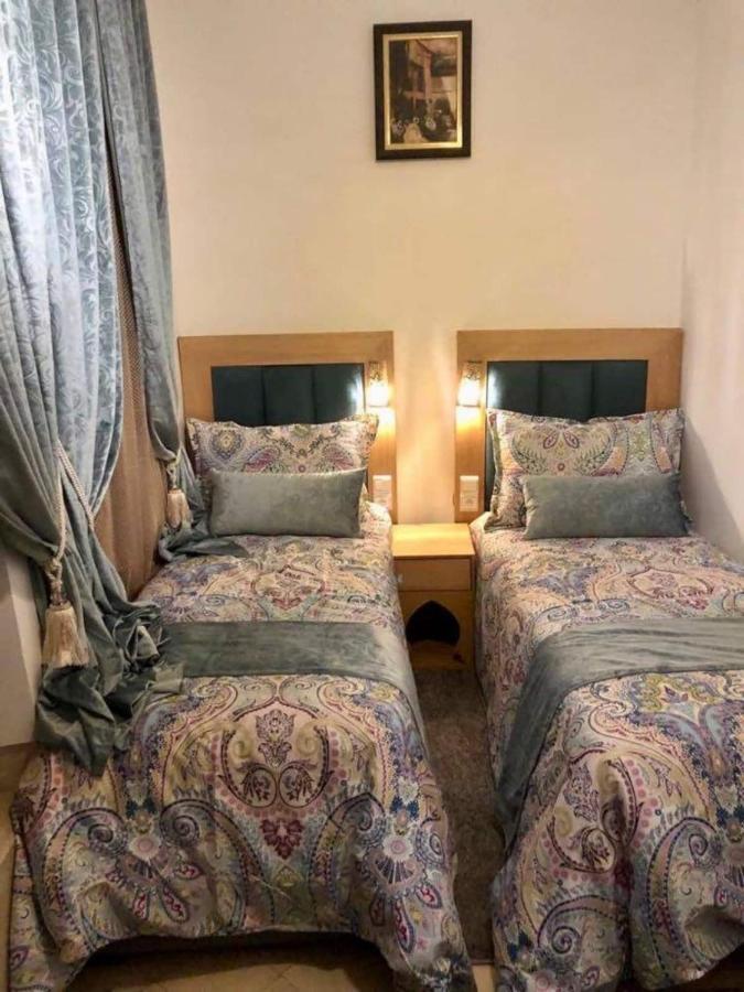 Riad Dar Rania Marrakech Medina Jemaa El Fna 마라케시 외부 사진